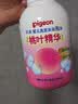 贝亲（Pigeon）洗发水沐浴露 含桃叶精华 婴儿洗发沐浴二合一 500ml IA209 实拍图