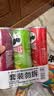 品客（Pringles）罐装膨化零食薯片休闲食品110g*3 罐分享装（原味+洋葱+牛排） 实拍图
