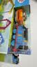 托马斯&朋友 （THOMAS&FRIENDS）生日礼物男孩火车玩具-卡莉和桑迪运输好伙伴轨道套装HDY58 实拍图
