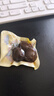 三只松鼠多味鹌鹑蛋100粒 /约750g 混合口味独立小包卤蛋铁蛋休闲零食 实拍图