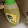 滴露（Dettol）地板清洗剂750ml柠檬地板清洁剂地板瓷砖清洁剂拖地专用开荒保洁 实拍图