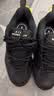 耐克NIKE男训练鞋老爹鞋AIR MONARCH IVG运动鞋415445-001黑40 实拍图