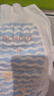 巴布豆（BOBDOG）【未检出甲酰胺】小波浪拉拉裤4XL码48片夏季超薄婴儿尿不湿透气 实拍图