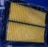 马勒（MAHLE）空气滤芯滤清器LX4225(奥德赛 14年后/艾力绅2.4(16-19年) 实拍图