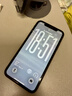 Apple/苹果 iPhone 17 Pro 256GB 深蓝色 支持移动联通电信5G 双卡双待手机 实拍图