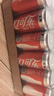 可口可乐（Coca-Cola）健怡汽水 碳酸饮料 330ml*24罐 整箱装 新老包装随机发货 实拍图