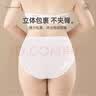 初医生一次性内裤大码女款200斤女士灭菌日抛产妇月子抗菌孕妇加大300斤 实拍图