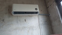 小米空调  巨省电 1.5匹挂机 一级能效 外机单排铜管 KFR-35GW/N1A1【整机十年免费包修】 实拍图
