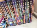 哈利波特全集20周年纪念版（全20册） 原创封面 小开本 低价格 课外阅读 阅读 童书  哈利波特全套正版 京东自营  一升二衔接 小升初衔接  实拍图