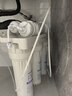 九阳（Joyoung）净水器机家用厨下矿物质净饮水自来水商用前置过超滤器机1283 实拍图