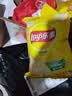 乐事（Lay's）薯片墨西哥鸡汁番茄味 135克*7包休闲零食膨化食品 实拍图