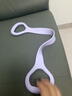 yottoy8字拉力器 背部训练弹力绳家用开肩颈拉伸带瑜伽硅胶小猫锻炼手臂 实拍图