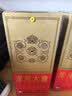 洋河大曲老天蓝 双瓶装 浓香型白酒 55%vol 500mL 2瓶 【无手提袋】 实拍图
