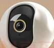 小米智能摄像机 3 3K家用云台摄像头500万像素室内监控器360度无死角带夜视手机远程婴儿宠物 实拍图