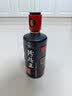 汾阳王时间陈酿 清香型白酒 42度500ml*4瓶礼盒整箱装 高粱白 实拍图