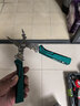 绿林（GREENER）折叠剥线钳新款多功能电工专用工具工业级钳子压线钳测电钳剪线钳 实拍图