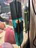 仟湖鱼缸杀菌灯迷你UV紫外线消毒灯除藻去绿水9w灭菌灯水族净水专用 实拍图