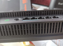 Tenda腾达路由器WiFi7【泰山BE7200 Ultra】千兆穿墙王信号放大器增强无线家用电竞立式BE12 Pro 实拍图