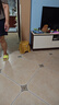 爱贝迪拉（AIBEDILA）婴儿防撞条婴幼儿防磕碰防护条免贴胶加宽加厚L型米色6米 实拍图