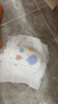 好奇（Huggies）金装小黑洞拉拉裤L124片(9-14kg)尿不湿【速干不易红】 实拍图