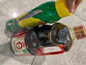 海天 礼盒系列 生抽酱油1.54*2+蚝油1kg*2 【0添加 特级酱油】 实拍图