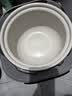 美的（Midea）有钛珐琅触控电压力锅5L 高压电饭煲家用4-6人智能预约多功能一体开盖火锅煲汤炖煮电饭锅MY-E5923 实拍图