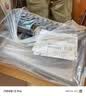 悍高（HIGOLD） 厨房橱柜拉篮碗架抽屉式碗篮加厚304不锈钢底板调味篮双层碗碟篮 800柜2层-L系列套装 实拍图