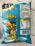 好丽友（ORION）浪里个浪藤椒鸡米花65g/袋 休闲零食薯片追剧解馋小包装膨化食品 实拍图