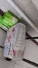 好奇（Huggies）金装小黑洞纸尿裤S120片(4-8kg)尿不湿【速干不易红】 实拍图