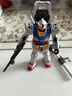 万代（BANDAI）RG 1/144 RX-78-2 高达 元祖 RGU ver 2.0 实拍图