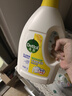 滴露（Dettol）衣物消毒液除菌 柠檬1.5L 99.9%杀菌除螨内衣衣服消毒水配洗衣液 实拍图