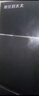 航仪好太太消毒柜嵌入式家用商用消毒碗柜新款烘干消毒一体小型厨房碗筷餐具多功能大容量304不锈钢消毒柜 二星级100L 两层12键高温消毒+负离子|黑色 实拍图
