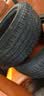 富神（FORTUNE）汽车汽车静音棉轮胎215/50R17 91V FSR802 静音舒适现代-名图 实拍图