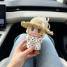 嫚熙一次性内裤女孕产妇月子纯棉内裤旅游出差日抛免洗生理期内裤28条 实拍图
