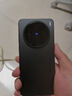 vivo X200s 蔡司超级潜望长焦 胶片Live人像 湿手秒开超声波指纹 6200mAh蓝海电池 天玑9400+手机 国补 简黑 12GB+512GB 官方标配 实拍图