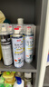 巨奇（JUQI）鞋子除臭杀菌喷雾360ml*3鞋子除臭剂银离子消毒杀菌鞋柜防臭脚气 实拍图
