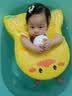 马丁兄弟婴儿游泳圈儿童腋下圈新生儿泳圈宝宝手臂圈婴幼儿 实拍图
