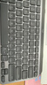 罗技（Logitech）大师系列MX Keys Mini无线蓝牙键盘充电办公ipad Mac薄膜迷你妙控键盘智能背光type-c双模跨屏79键 石墨黑（带Bolt接收器） 实拍图