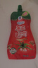 味好美（McCormicK）番茄沙司挤挤装 330g【0添加防腐剂/色素】意大利面酱披萨酱 实拍图