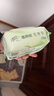 清风草本湿厕纸40片*6包 私处清洁湿巾纸巾 搭配卷纸厕纸 实拍图