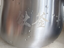飞利浦（PHILIPS）电饭煲钛香煲钛金属涂层母婴级0涂层内胆不粘锅 IH加热多功能智能电饭锅家用4-5人 4L HD5688 实拍图