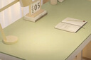 朗格防污护眼生态硅书桌垫儿童学习专用写字台布小学生课桌面保护垫子 实拍图