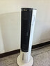 美的（Midea）【冷暖两用】家用空调扇加湿冷风扇 智能语音遥控负离子净化落地冷风机水冷塔扇制冷小空调AAI10ZD 实拍图