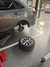 佳通轮胎(Giti)轮胎205/55R16 91V  228v1 原配吉利帝豪 适配 速腾/宝来 实拍图