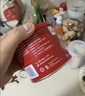 英氏忆小口芝麻海苔猪肉松75g儿童拌饭料高蛋白肉酥送婴幼儿辅食/用品 实拍图