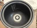 苏泊尔（SUPOR）航天级纯钛新品100kPa鲜呼吸电压力锅5L 2200W IH猛火高压锅 6分钟快速菜 家用4-6人 SY-50FH5992Q 实拍图