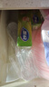 妙洁密封袋组合装大中小号15+25+20只共60只 加厚食品级保鲜自封袋 实拍图