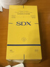 SDX拾度胶原紧塑淡纹美颈霜玉石滚珠紧致保湿升级100g生日礼物男女 实拍图