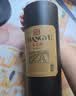 张裕（CHANGYU）多名利特选级赤霞珠干红葡萄酒红酒圆筒礼盒装整箱 聚会送礼 实拍图