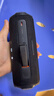 JBL FLIP7 音乐万花筒七代 便携式蓝牙音箱 防水防尘音响 运动出行 多台串联 毕业旅行礼物 深空黑 实拍图